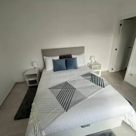 Casa Varandinhas Na Do Prado Apartmán Costa Nova