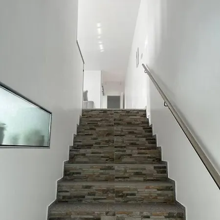 Casa Varandinhas Na Do Prado Costa Nova