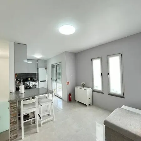 Casa Varandinhas Na Do Prado Apartment