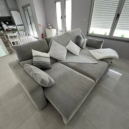 Apartamento Casa Varandinhas Na Do Prado