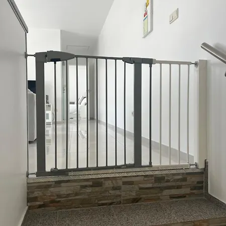 Casa Varandinhas Na Do Prado Кошта-Нова