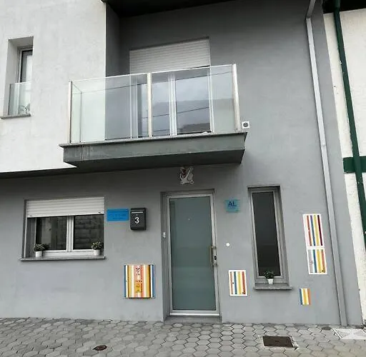 Appartamento Casa Varandinhas Na Do Prado Costa Nova