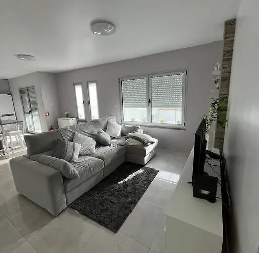 Casa Varandinhas Na Do Prado Appartamento