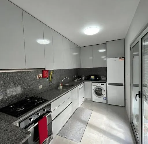 Appartamento Casa Varandinhas Na Do Prado