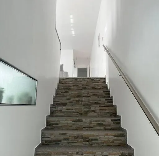 Casa Varandinhas Na Do Prado Costa Nova