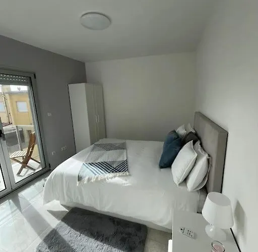 Casa Varandinhas Na Do Prado * Costa Nova