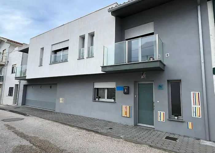 Casa Varandinhas Na Do Prado